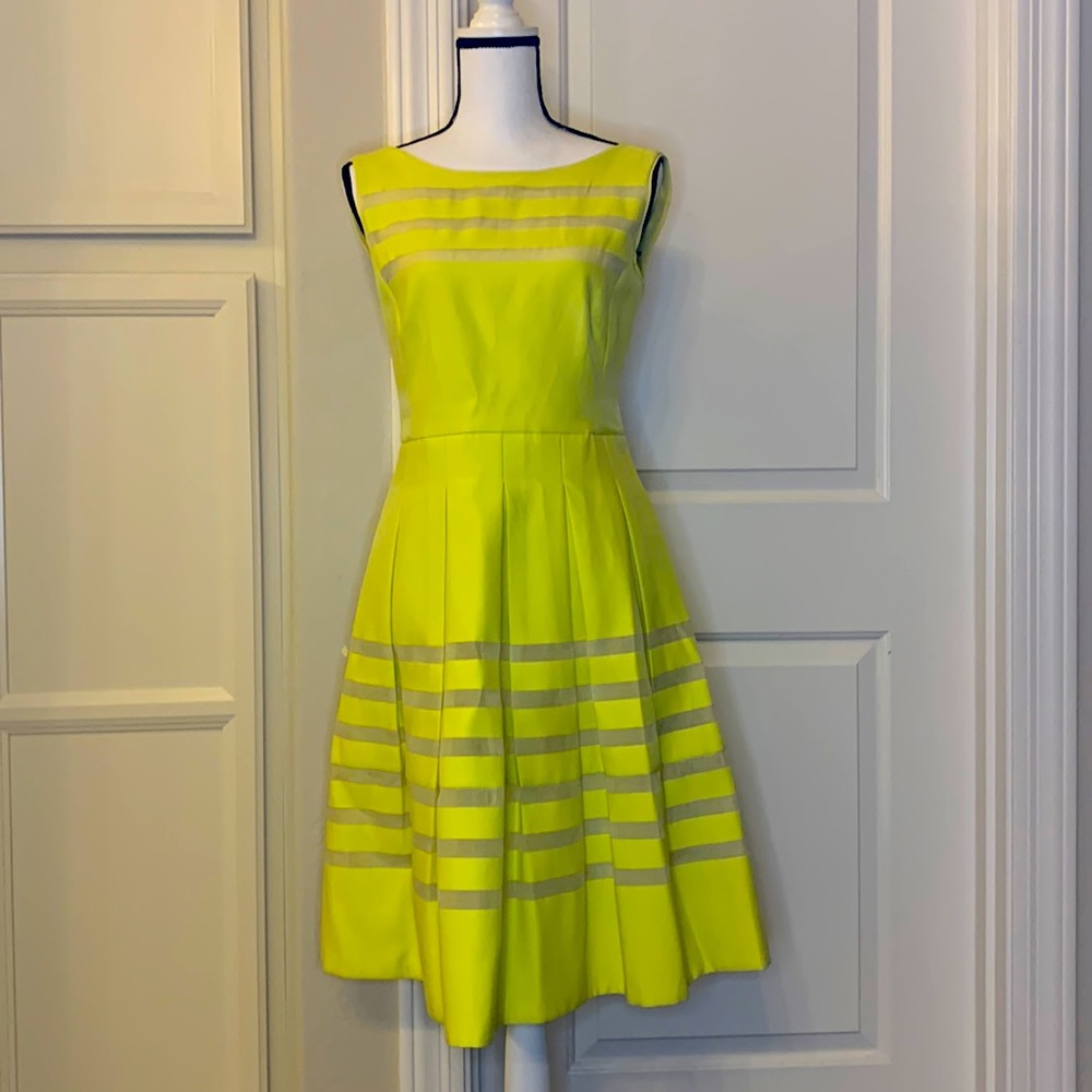 Lafayette 148 Dress like new Size 6